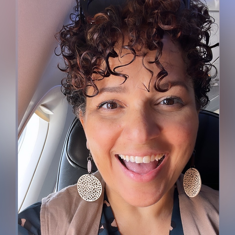 Meet your Posher, Katherine Willow